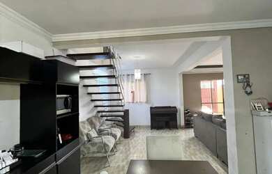 Imagem 3: Casa à venda em Santana de Parnaíba, Germano, com 3 suítes, com 287 m²