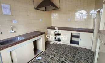 Imagem 4: Casa com 7 dormitórios para alugar, 220 m² por R$ 3.500,00/mês - Martins - Uberlândia/MG