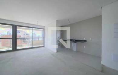 Imagem 2: Apartamento à Venda - Brooklin, 2 Quartos, 81 m2