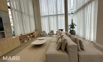 Imagem: Apartamento à venda, 121 m² por R$ 2.667.383,98