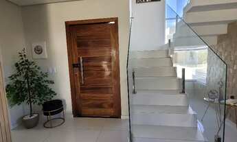 Imagem 7: Sobrado em condomínio pé na areia