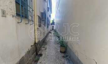 Imagem 4: Imóvel para venda com 200 metros quadrados com 7 quartos em Grajaú - Rio de Janeiro - RJ