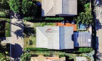 Imagem 6: Casa em Condomínio entre Geribá e Ferradura, 4 Quartos Ferradura, Búzios