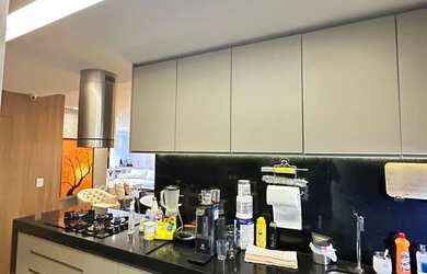 Imagem 11: Apartamento 3 suítes Alto Padrão - Porteira Fechada e Lazer completo