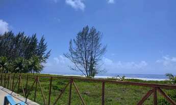 Imagem 2: Alugue seu Refúgio PÉ NA AREIA na Praia do Guaibim/Taquari!