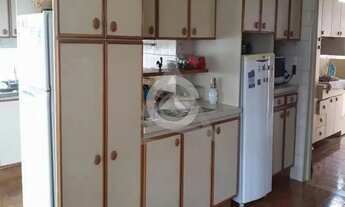 Imagem 6: Casa para alugar em Campinas, Chácara Primavera, com 4 quartos, com 460 m²