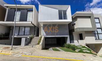 Imagem: Casa de 3 Quartos no Condomínio Reserva