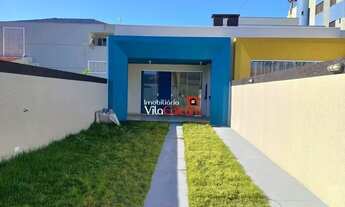 Imagem 2: Casa na quadra do mar em Matinhos PR