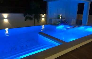 Imagem 2: Sobrado de Alto Padrão à Venda - Condomínio do Lago