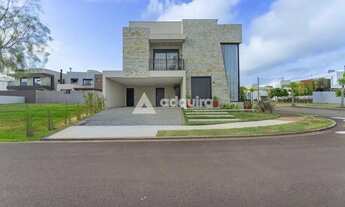 Imagem 2: Casa à venda, Jardim Carvalho, Ponta Grossa, PR