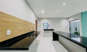 Imagem 6: Casa em Condomínio/Oportunidade no Ecoville 2 Localização Privilegiada e Materiais de Alta