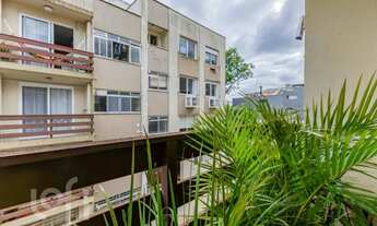 Imagem 3: Apartamento à venda em Tristeza com 67 m², 2 quartos, 1 vaga