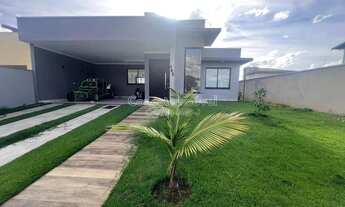 Imagem 2: Casa Térrea para Locação no Residencial Nova Holanda em Holambra/SP