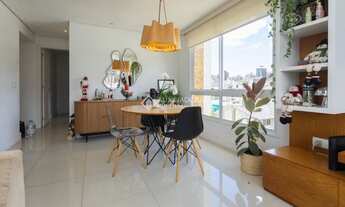 Imagem 5: Apartamento com 02 quartos e vaga de garagem na Eudoro Berlink, Porto Alegre