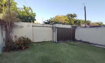 Imagem 3: Casa para alugar, 380 m² por R$ 5.674,90/mês - Engenheiro Luciano Cavalcante - Fortaleza/C