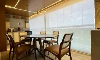 Imagem: Alugo lindo apt jardim de veneto mobiliado