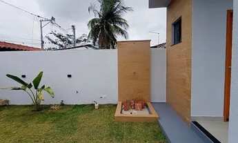 Imagem 7: Casa com 3 dormitórios à venda, 109 m² por R$ 760.000,00 - Jardim Atlântico Oeste (Itaipua