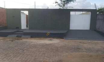 Imagem: Casa com 2 dormitórios à venda, 60 m²