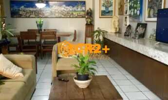 Imagem 2: Apartamento a Venda 120m2 com 3 Quartos, 1 Suíte, na rua do futuro