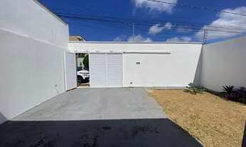 Imagem 4: CASA NOVA NO ARAÇAGY COM 01 SUÍTE e 01 QUARTO POR R$ 330 MIL