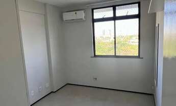 Imagem 3: Execultive Residence - Apto 1 Quarto com Armários, Piscina e Portaria 24h