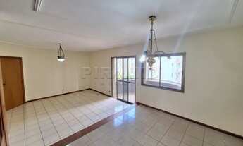 Imagem 3: Apartamento padrão com 125,89m², Bairro Santa Cruz, (Zona Sul), em Ribeirão Preto/SP