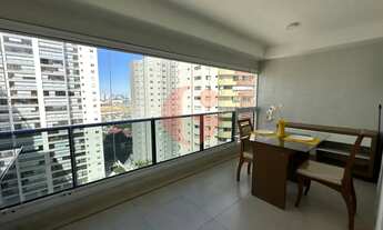 Imagem: Apartamento para venda e locação com 1