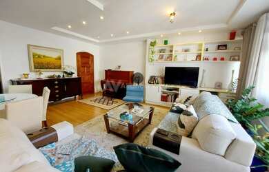 Imagem 4: Copacabana Apartamento com 3 dormitórios