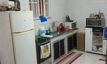 Imagem 3: Imóvel para venda com 210 metros quadrados com 2 quartos em Jardim Silvana - Belford Roxo