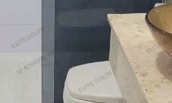 Imagem 7: Aluguel casa mobiliada 3 quartos Vila A