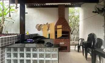 Imagem 7: Apartamento para venda no bairro de Casa Amarela no Edf. Ayrton de Almeida Carvalho