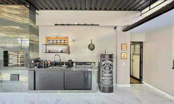 Imagem 2: Cobertura à venda, 4 quartos no Anchieta