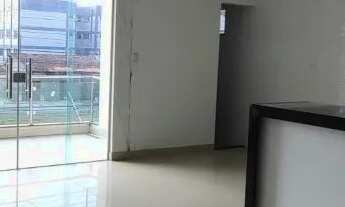 Imagem 4: CASA COM 3 SUÍTES + GARAGEM PRIMEIRA LOCAÇÃO - PEDREIRA