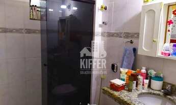 Imagem 6: Apartamento 2 Quartos à Venda em Icaraí Localização Imbatível