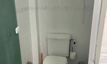 Imagem 7: Quarto individual feminino aconchegante