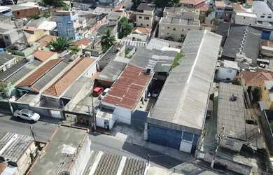 Imagem 6: Galpão comercial para venda em Vila Celeste , 560m²