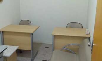 Imagem: Sala no Centro com internet e ar refrigerado