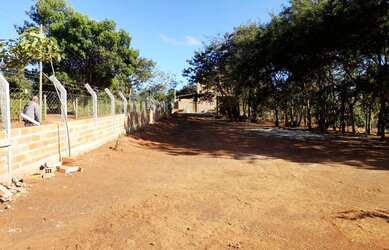 Imagem 3: Chácara a venda ou troca