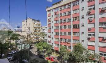 Imagem 4: Apartamento com 3 quartos em Bom Fim - Porto Alegre - RS