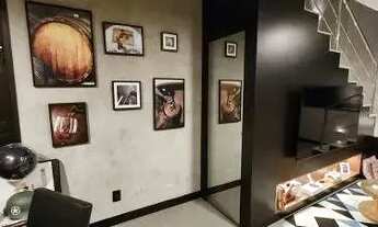 Imagem 3: Vendo casa de 4/4 sendo duas suítes no sim