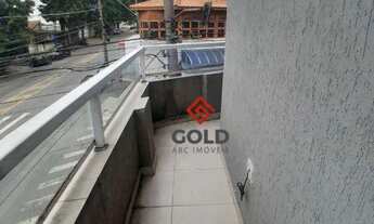 Imagem 5: Sala para alugar, 50 m² por R$ 1.500,00/mês - Parque Oratório - Santo André/SP