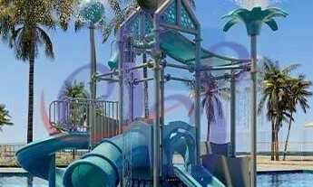 Imagem 7: Apartamento no mandara by yoo - Porto das Dunas