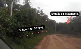 Imagem 2: Terreno Venda Terreno / lote com venda por R$55.000