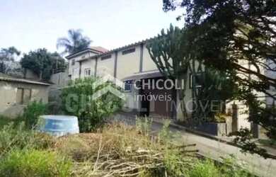 Imagem 6: Industrial Galpão em