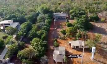 Imagem: Chácara no Vale Verde com 6.000m² na Beira