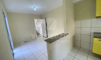 Imagem 3: Apartamento - Parque Residencial Caiapó - Campinas