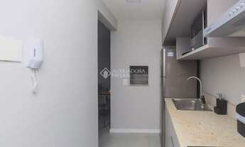 Imagem 7: Apartamento 1 dorm Partenon