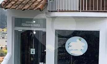 Imagem: Prédio inteiro à venda ou para locação