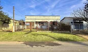 Imagem 3: Casa à venda no Bairro Progresso Rua Marechal Rondon, nº 121