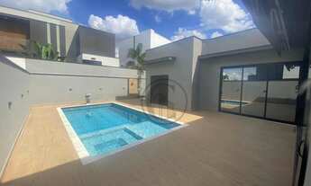 Imagem 2: Casa com 3 quartos para alugar, 250 m² por R$ 19.575/mês - Condomínio AlphaVille Nova Espl